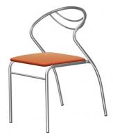 Стул "Пицца" - фото Стул "Пицца" - фото в каталоге интернет-магазина «БарМебель»  недорого с доставкой по Красноярску